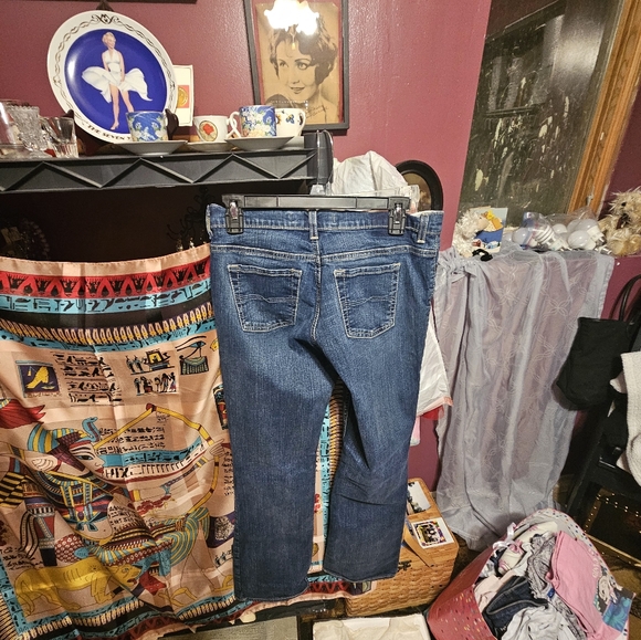 Women's blazer With Express Jeans - Picture 9 of 15